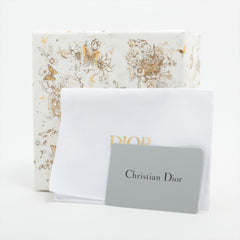 Dior Saddle Lotus Pink Nude Wallet Dior Saddle Lotus Pink Nude Wallet