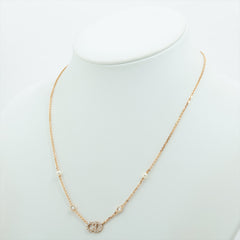 Christian Dior Clair De Lune Gold Pearl Rhinestone Necklace Costume Jewellery Christian Dior Clair De Lune Gold Pearl Rhinestone Necklace Costume Jewellery