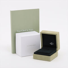 Van Cleef & Arpels Vintage Alhambra Onyx Necklace Van Cleef & Arpels Vintage Alhambra Onyx Necklace