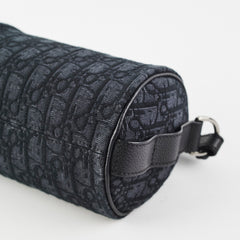 Christian Dior Round Crossbody Pouch Christian Dior Round Crossbody Pouch
