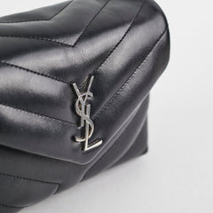 Saint Laurent Toy Lou Lou Black Saint Laurent Toy Lou Lou Black