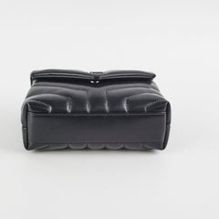 Saint Laurent Toy Lou Lou Black Saint Laurent Toy Lou Lou Black