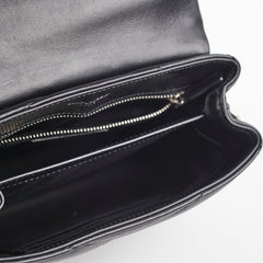 Saint Laurent Toy Lou Lou Black Saint Laurent Toy Lou Lou Black