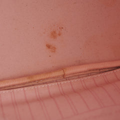 Louis Vuitton Neverfull MM Damier Azur Louis Vuitton Neverfull MM Damier Azur