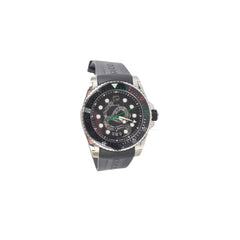 Gucci Dive Stainless Steel Men's Watch 40mm