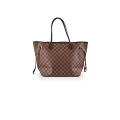 Louis Vuitton Neverfull MM Damier Ebene Louis Vuitton Neverfull MM Damier Ebene
