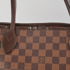 Louis Vuitton Neverfull MM Damier Ebene Louis Vuitton Neverfull MM Damier Ebene