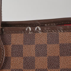 Louis Vuitton Neverfull MM Damier Ebene Louis Vuitton Neverfull MM Damier Ebene