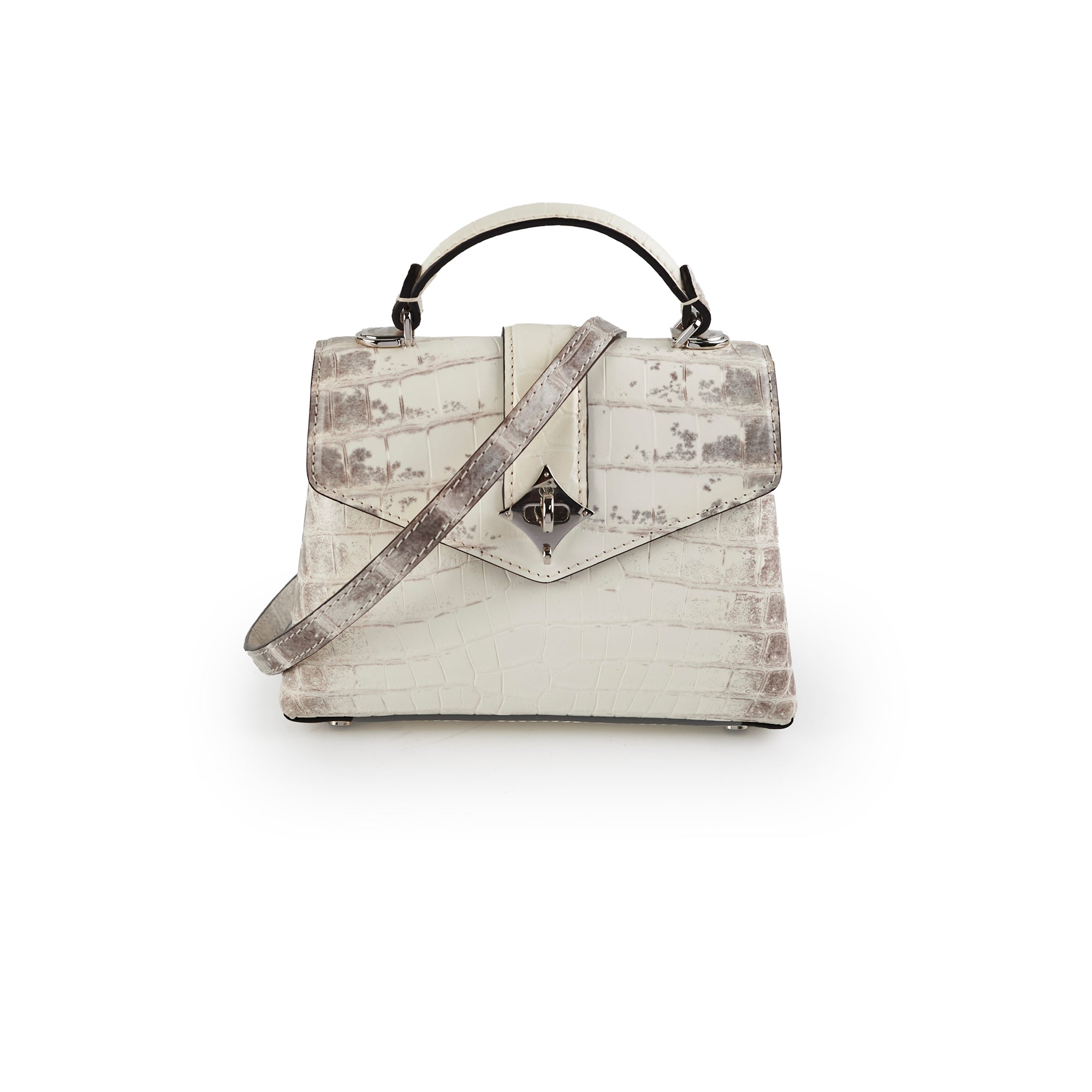 Louis Vuitton Rose Des Vents Mini – THE PURSE AFFAIR