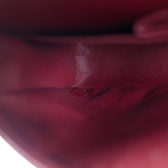 Chanel Medium M/L Caviar Classic Flap Black 23 series Chanel Medium M/L Caviar Classic Flap Black 23 series