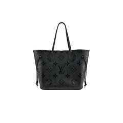 Louis Vuitton Neverfull MM Black Louis Vuitton Neverfull MM Black