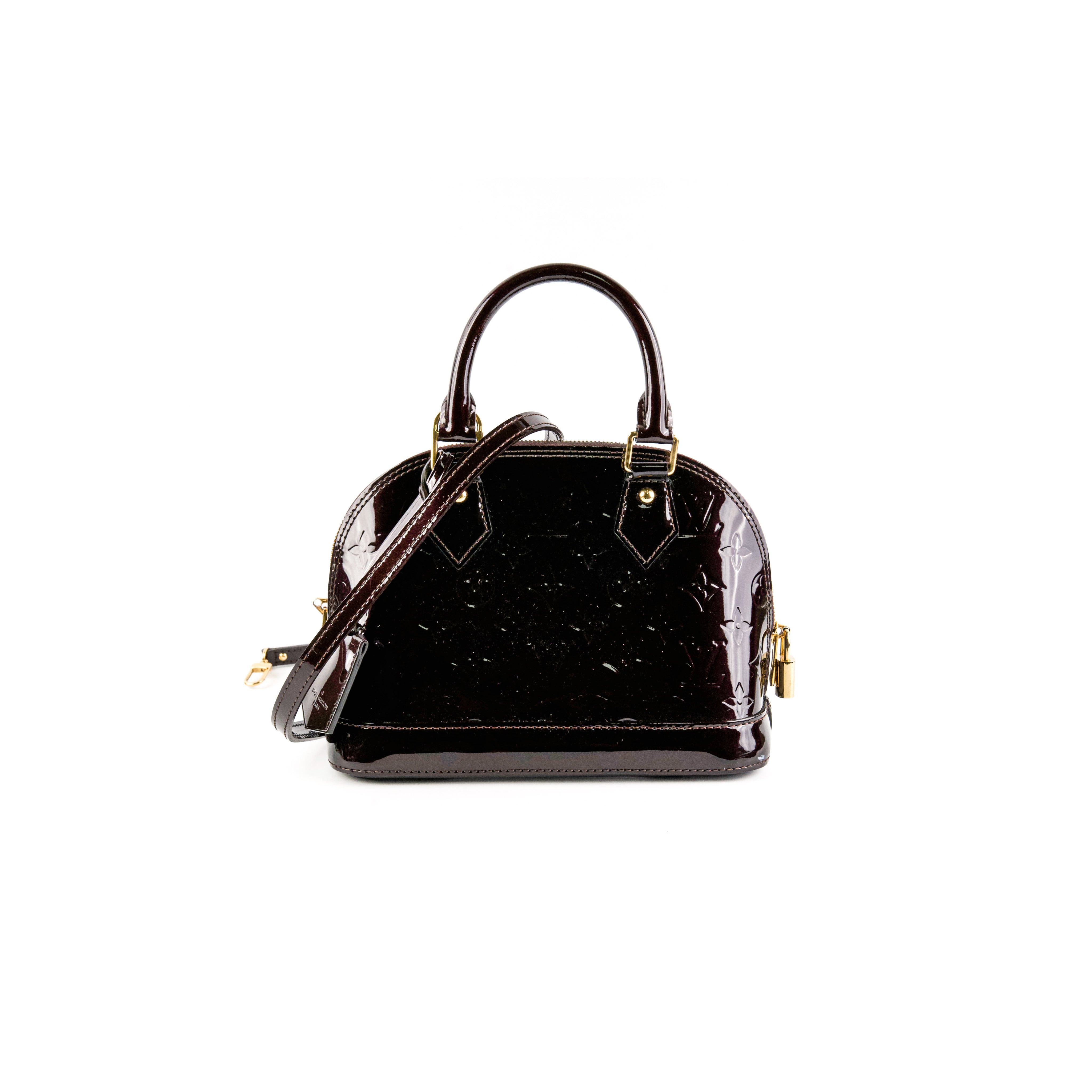 Handbag Lv Speedy Size Comparison Louis Vuitton Alma Size