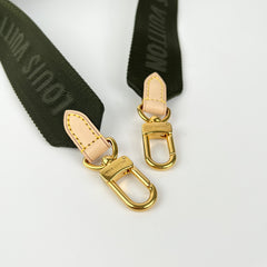 HOLD ITEM 18 - Louis Vuitton Pochette Accessories Strap and Coin Pouch Only HOLD ITEM 18 - Louis Vuitton Pochette Accessories Strap and Coin Pouch Only