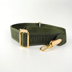 HOLD ITEM 18 - Louis Vuitton Pochette Accessories Strap and Coin Pouch Only HOLD ITEM 18 - Louis Vuitton Pochette Accessories Strap and Coin Pouch Only