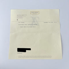 HOLD ITEM 18 - Louis Vuitton Pochette Accessories Strap and Coin Pouch Only HOLD ITEM 18 - Louis Vuitton Pochette Accessories Strap and Coin Pouch Only