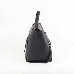 Celine Mini Belt Black Bag Celine Mini Belt Black Bag