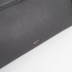 Celine Mini Belt Black Bag Celine Mini Belt Black Bag