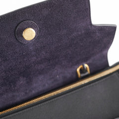 Celine Mini Belt Black Bag Celine Mini Belt Black Bag