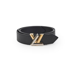 Louis Vuitton Belt Black Size 80cm Louis Vuitton Belt Black Size 80cm