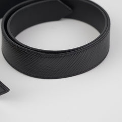 Louis Vuitton Belt Black Size 80cm Louis Vuitton Belt Black Size 80cm