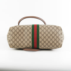 Gucci GG Supreme Ophidia Medium Tote Gucci GG Supreme Ophidia Medium Tote