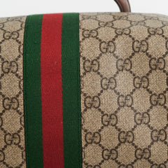 Gucci GG Supreme Ophidia Medium Tote Gucci GG Supreme Ophidia Medium Tote