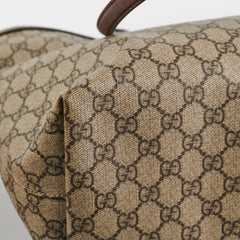 Gucci GG Supreme Ophidia Medium Tote Gucci GG Supreme Ophidia Medium Tote