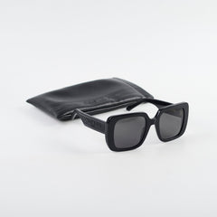 Christian Dior Large Square Sunglasses Black Christian Dior Large Square Sunglasses Black