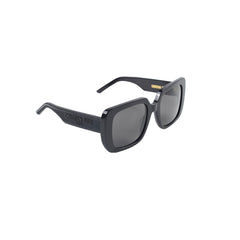 Christian Dior Large Square Sunglasses Black Christian Dior Large Square Sunglasses Black