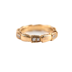 Bulgari Serpenti Viper Ring Size 49 Bulgari Serpenti Viper Ring Size 49