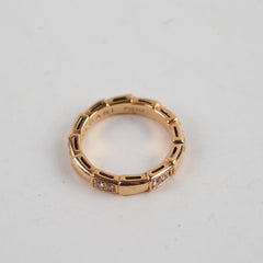 Bulgari Serpenti Viper Ring Size 49 Bulgari Serpenti Viper Ring Size 49