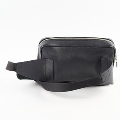 Louis Vuitton Belt Bag Bumbag Black Louis Vuitton Belt Bag Bumbag Black