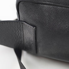 Louis Vuitton Belt Bag Bumbag Black Louis Vuitton Belt Bag Bumbag Black