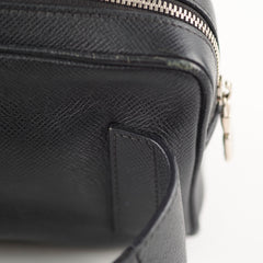 Louis Vuitton Belt Bag Bumbag Black Louis Vuitton Belt Bag Bumbag Black