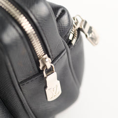 Louis Vuitton Belt Bag Bumbag Black Louis Vuitton Belt Bag Bumbag Black