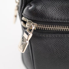 Louis Vuitton Belt Bag Bumbag Black Louis Vuitton Belt Bag Bumbag Black