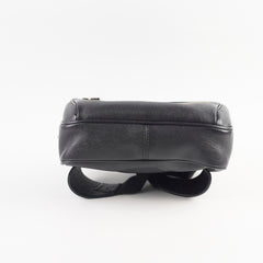 Louis Vuitton Belt Bag Bumbag Black Louis Vuitton Belt Bag Bumbag Black