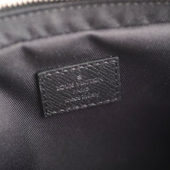 Louis Vuitton Belt Bag Bumbag Black Louis Vuitton Belt Bag Bumbag Black