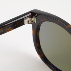 Saint Laurent Black Sunglasses Saint Laurent Black Sunglasses