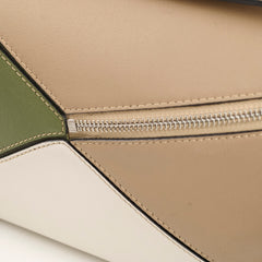 Loewe Medium Puzzle Tricolour Loewe Medium Puzzle Tricolour