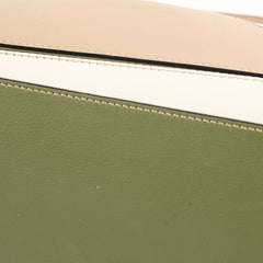 Loewe Medium Puzzle Tricolour Loewe Medium Puzzle Tricolour