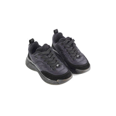 Chanel Sneakers Black (Size 35) Chanel Sneakers Black (Size 35)