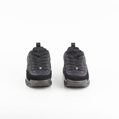 Chanel Sneakers Black (Size 35) Chanel Sneakers Black (Size 35)