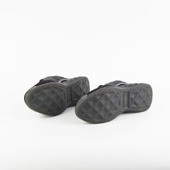 Chanel Sneakers Black (Size 35) Chanel Sneakers Black (Size 35)