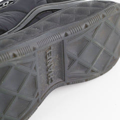 Chanel Sneakers Black (Size 35) Chanel Sneakers Black (Size 35)