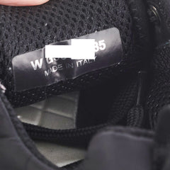 Chanel Sneakers Black (Size 35) Chanel Sneakers Black (Size 35)