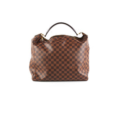Louis Vuitton Portobello GM Damier Ebene Louis Vuitton Portobello GM Damier Ebene