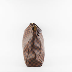 Louis Vuitton Portobello GM Damier Ebene Louis Vuitton Portobello GM Damier Ebene