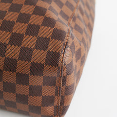 Louis Vuitton Portobello GM Damier Ebene Louis Vuitton Portobello GM Damier Ebene