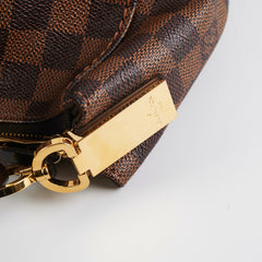 Louis Vuitton Portobello GM Damier Ebene Louis Vuitton Portobello GM Damier Ebene